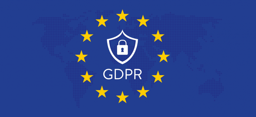 ADEGUAMENTO ALLA NORMATIVA GDPR